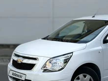 Chevrolet Cobalt 2025 года за 6 000 000 тг. в Алматы – фото 10
