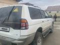 Mitsubishi Montero Sport 2001 годаүшін3 800 000 тг. в Атырау – фото 4