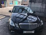 Mercedes-Benz E 200 2010 годаүшін9 200 000 тг. в Караганда