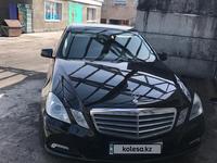 Mercedes-Benz E 200 2010 года за 9 200 000 тг. в Караганда