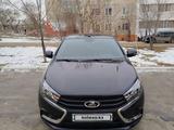 ВАЗ (Lada) Vesta 2020 года за 6 000 000 тг. в Лисаковск – фото 2