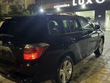 Toyota Highlander 2011 годаүшін7 000 000 тг. в Актау – фото 3