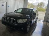 Toyota Highlander 2011 годаүшін7 000 000 тг. в Актау – фото 4