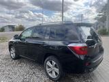 Toyota Highlander 2011 годаүшін7 000 000 тг. в Актау – фото 5