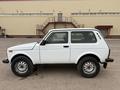 ВАЗ (Lada) Lada 2121 2018 года за 2 500 000 тг. в Караганда – фото 2
