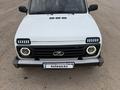 ВАЗ (Lada) Lada 2121 2018 года за 2 500 000 тг. в Караганда