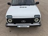 ВАЗ (Lada) Lada 2121 2018 года за 2 500 000 тг. в Караганда
