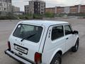 ВАЗ (Lada) Lada 2121 2018 года за 2 500 000 тг. в Караганда – фото 5
