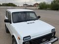 ВАЗ (Lada) Lada 2121 2018 года за 2 500 000 тг. в Караганда – фото 7