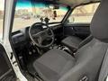 ВАЗ (Lada) Lada 2121 2018 года за 2 500 000 тг. в Караганда – фото 8