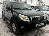 Toyota Land Cruiser Prado 2012 года за 15 000 000 тг. в Астана – фото 2