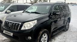 Toyota Land Cruiser Prado 2012 года за 15 000 000 тг. в Астана