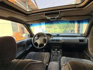 Mitsubishi Galant