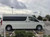 Toyota Hiace 2023 годаүшін34 000 000 тг. в Актау – фото 3