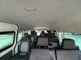 Toyota Hiace 2023 годаүшін34 000 000 тг. в Актау – фото 5
