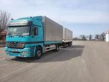Mercedes-Benz  Actros 1998 года за 15 000 000 тг. в Караганда – фото 2