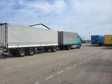 Mercedes-Benz  Actros 1998 года за 15 000 000 тг. в Караганда – фото 3