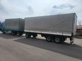 Mercedes-Benz  Actros 1998 года за 15 000 000 тг. в Караганда – фото 4