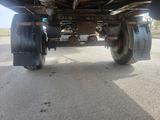 Mercedes-Benz  Actros 1998 года за 15 000 000 тг. в Караганда – фото 5