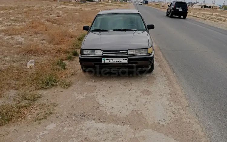 Mazda 626 1992 года за 600 000 тг. в Жанаозен