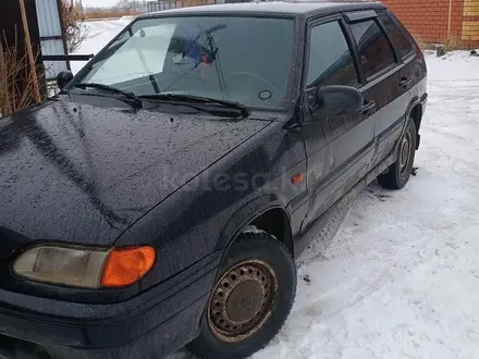 ВАЗ (Lada) 2114 2005 года за 900 000 тг. в Уральск