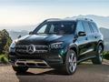 Рулевая рейка оригинал на mercedes X167, V167, GLS450, GLS580, GLE450 за 1 750 000 тг. в Астана