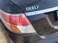 Geely GC7 2015 годаүшін2 500 000 тг. в Атырау – фото 8