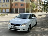 ВАЗ (Lada) Priora 2170 2014 года за 2 950 000 тг. в Актобе