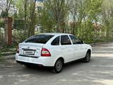 ВАЗ (Lada) Priora 2170 2014 года за 2 950 000 тг. в Актобе – фото 5