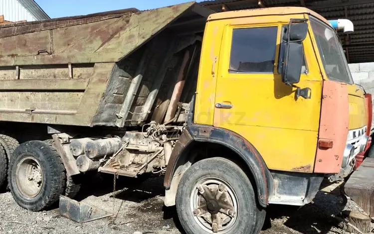 КамАЗ 1989 года за 2 000 000 тг. в Жаркент