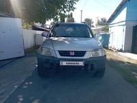 Honda CR-V 1997 годаүшін3 600 000 тг. в Талдыкорган