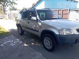 Honda CR-V 1997 года за 3 600 000 тг. в Талдыкорган – фото 2
