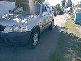 Honda CR-V 1997 года за 3 600 000 тг. в Талдыкорган – фото 3