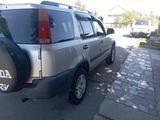Honda CR-V 1997 года за 3 600 000 тг. в Талдыкорган – фото 4