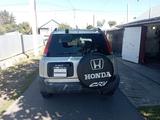 Honda CR-V 1997 года за 3 600 000 тг. в Талдыкорган – фото 5