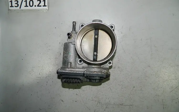 Дроссельная заслонка за 85 000 тг. в Алматы
