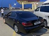 Lexus ES 300 2006 года за 6 900 000 тг. в Жанаозен