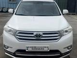 Toyota Highlander 2013 годаfor11 000 000 тг. в Атырау – фото 3