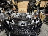 Toyota Lexus Тойота Лексус — фары, бамперы, кузовные запчасти склад за 6 000 тг. в Шымкент – фото 4