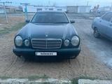 Mercedes-Benz E 230 1997 года за 2 900 000 тг. в Атбасар