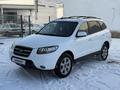 Hyundai Santa Fe 2006 года за 5 000 000 тг. в Караганда – фото 9