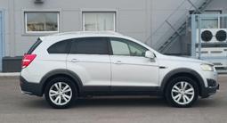 Chevrolet Captiva 2013 года за 5 100 000 тг. в Актобе – фото 2