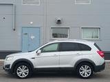 Chevrolet Captiva 2013 года за 5 100 000 тг. в Актобе