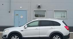 Chevrolet Captiva 2013 года за 5 100 000 тг. в Актобе