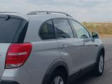Chevrolet Captiva 2013 года за 5 100 000 тг. в Актобе – фото 3