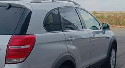 Chevrolet Captiva 2013 года за 5 100 000 тг. в Актобе – фото 3