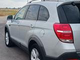 Chevrolet Captiva 2013 года за 5 100 000 тг. в Актобе – фото 4