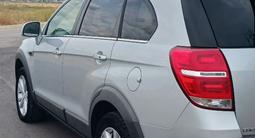 Chevrolet Captiva 2013 года за 5 100 000 тг. в Актобе – фото 4