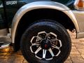 Mitsubishi Montero Sport 2000 годаүшін5 600 000 тг. в Алматы – фото 18