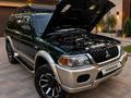Mitsubishi Montero Sport 2000 годаүшін5 600 000 тг. в Алматы – фото 13